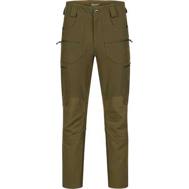 BLASER Herren Striker SL Hose Dunkeloliv