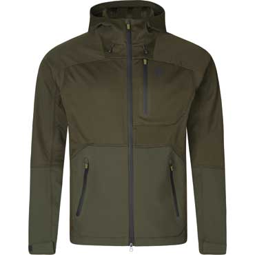 SEELAND Hawker II Jacke Pine green