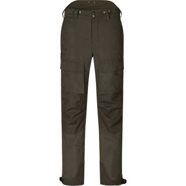 SEELAND Helt II Hose Grizzly brown