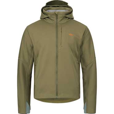 BLASER Herren Tranquility Jacke dunkeloliv