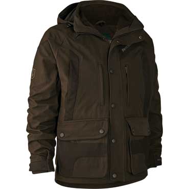 DEERHUNTER Muflon Extreme Jacke Wood