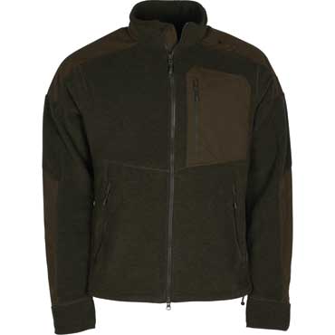 PINEWOOD Smland Forest Fleecejacke Jagdgrn