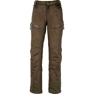 ALP JAGD Herren Jagdhose TUX oliv/braun