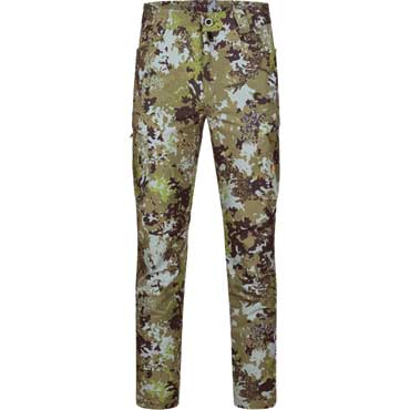 BLASER Herren Airflow Hose HunTec Camouflage