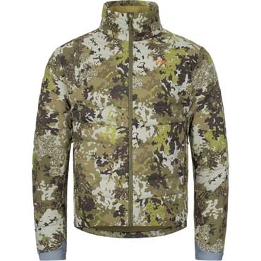 BLASER Herren Supervisor Jacke HunTec Camouflage