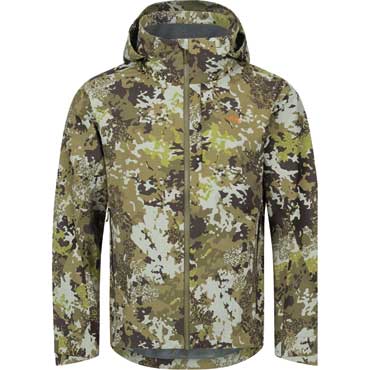 BLASER Herren Venture 3L Jacke HunTec Camouflage