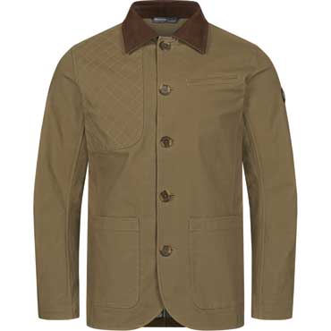 BLASER Herren Canvas Jacke Patrick teak