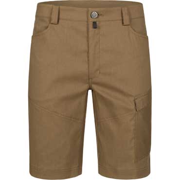 BLASER Herren Short Sommer Bruce 22 braun