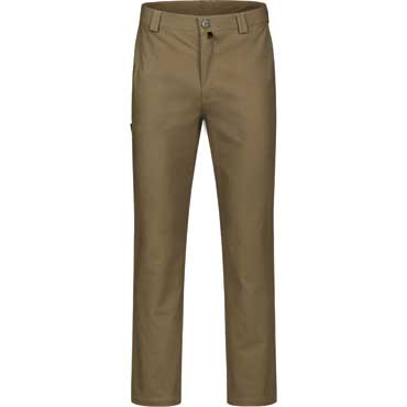 BLASER Herren Canvas Hose Patrice teak