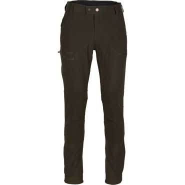 PINEWOOD Caribou Hunt Herren Hose D.MossGr/MossGr