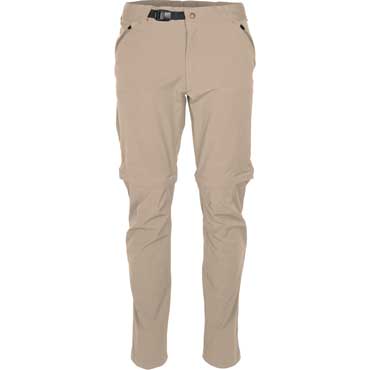 PINEWOOD Everyday Zip-Off Herren Hose Sand