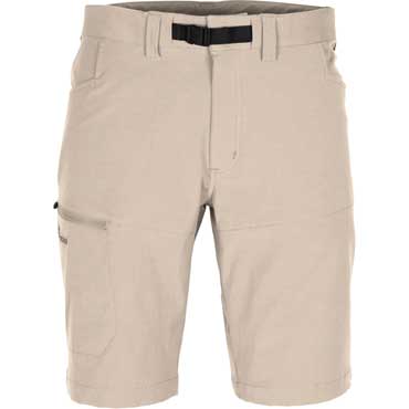 PINEWOOD Everyday Travel Herren Shorts Sand