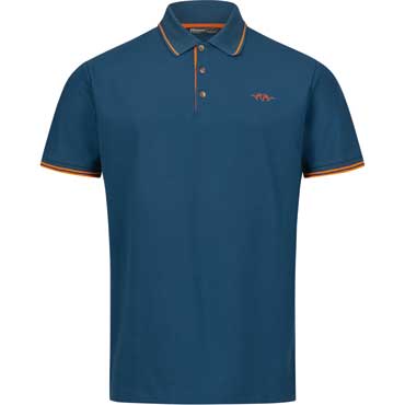  BLASER Herren Polo Shirt 22 marine 