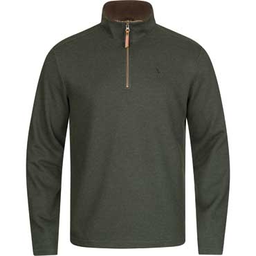 HRKILA Sandhem Pro HSP Pullover Forest green