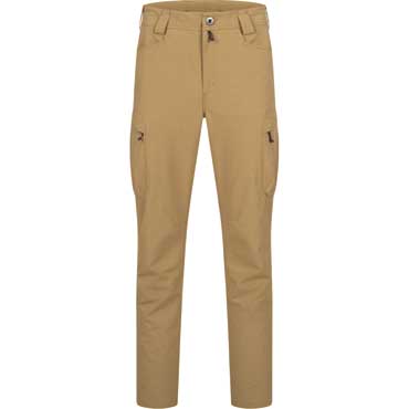 BLASER Herren AirFlow Hose 23 matt gold