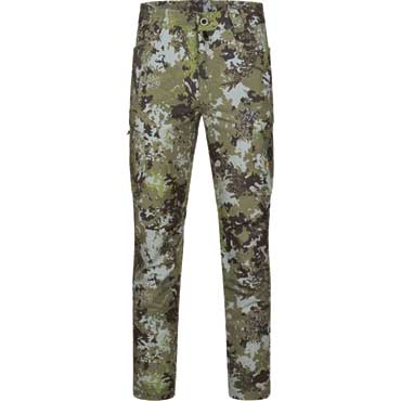 BLASER Herren AirFlow Hose 23 HunTec camouflage