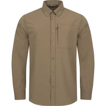 BLASER Herren AirFlow Hemd kaper