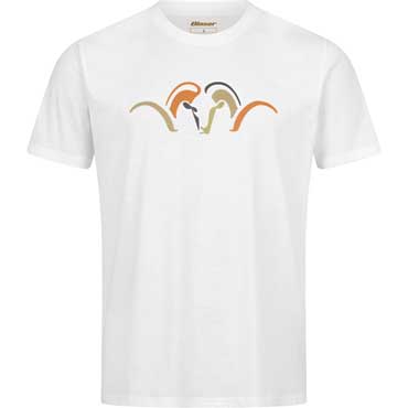 BLASER Herren Argali Multi-Color T 25 weiß