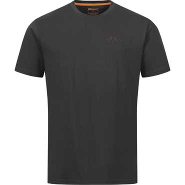 BLASER Herren Argali Badge T 26 phantom