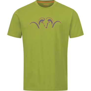 BLASER Herren Argali Outline T 26 vivid gr�n