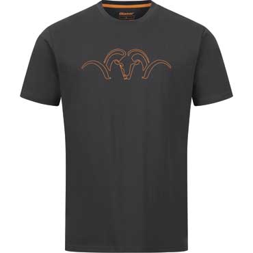 BLASER Herren Argali Outline T 26 phantom