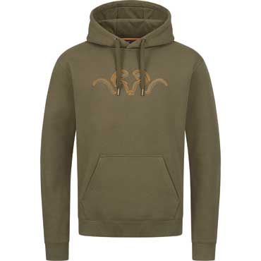 BLASER Herren Argali Outline Hoody 26 kaper