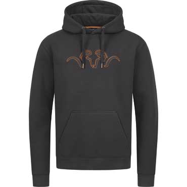 BLASER Herren Argali Outline Hoody 26 phantom