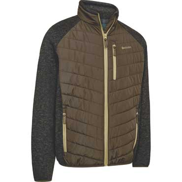 DEERHUNTER Moor Padded Jacke Fallen Leaf