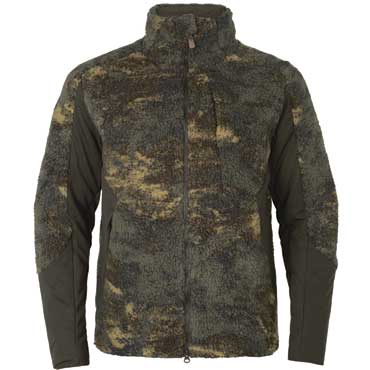 H�RKILA Tyst Camo Insulated Jacke AXIS MSP� Quantum