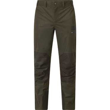 SEELAND Quest Hose 33�� Pine green melange