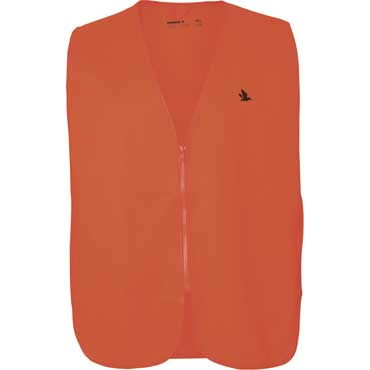 SEELAND Sicherheitsweste Orange blaze