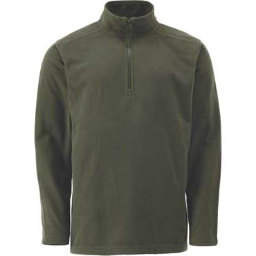 TOM COLLINS Herren Troyer oliv