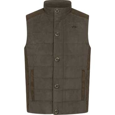 BLASER Argali Weste Pamir Herren dunkelbraun