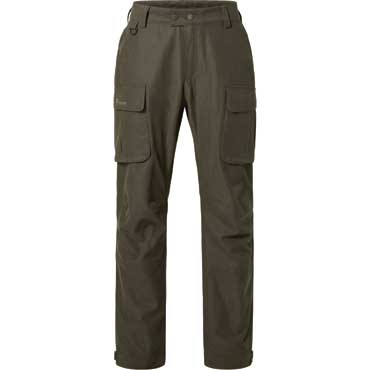 PINEWOOD Furudal Expert 2L Hunting Hose Herren D.Mossgr.
