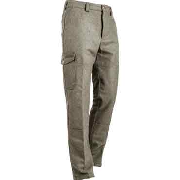 ALP JAGD Lodenhose oliv