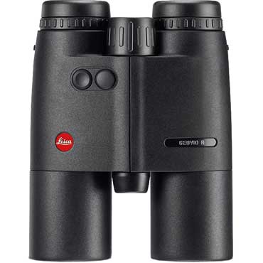 Leica Geovid 10x42 R