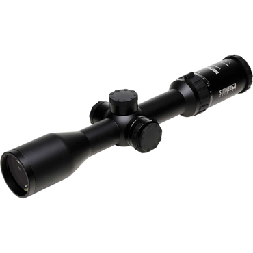 STEINER Zielfernrohr Nighthunter Xtreme 1,6 - 8 x 42 mit Z-Schiene