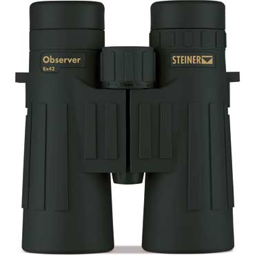 STEINER Observer 8x42