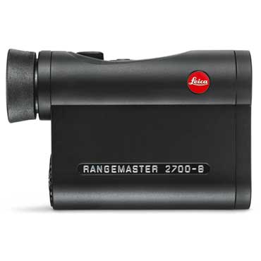 Leica Rangemaster CRF 2700-B