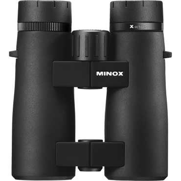 MINOX X-active 10x44