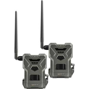 SPYPOINT FLEX-M Twin-Pack