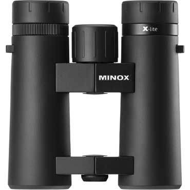 MINOX X-lite 8x34