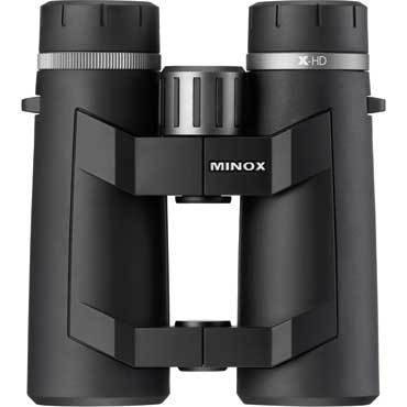 MINOX X-HD 10x44