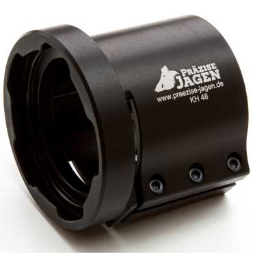 PRZISE JAGEN Multi-Adapter Klemmhlse 48mm