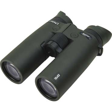 STEINER eRanger LRF 10x42
