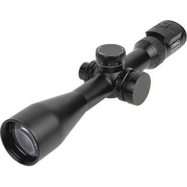 STEINER eRanger 8 3-24x56 Absehen 4-AI