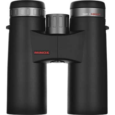 MINOX X-UNIVERSAL 10x42