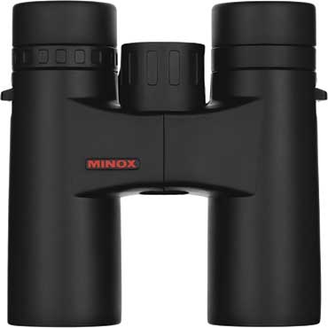 MINOX X-TOUR 8x26