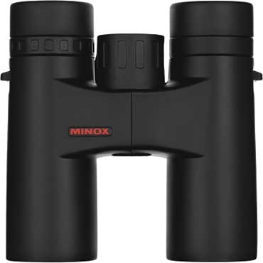 MINOX X-TOUR 8x34