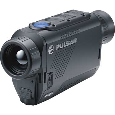 PULSAR Axion XQ19 Compact